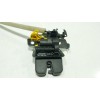 Recambio de cerradura maletero / porton para volkswagen tiguan 1.5 tsi referencia OEM IAM  1T3827887 