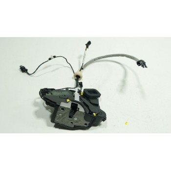CERRADURA PUERTA DELANTERA DERECHA 3J1837016A 