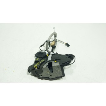 CERRADURA PUERTA DELANTERA IZQUIERDA 571837015 
