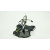 Recambio de cerradura puerta delantera izquierda para volkswagen tiguan 1.5 tsi referencia OEM IAM  571837015 
