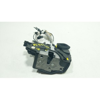 CERRADURA PUERTA TRASERA DERECHA 3J0839016A 