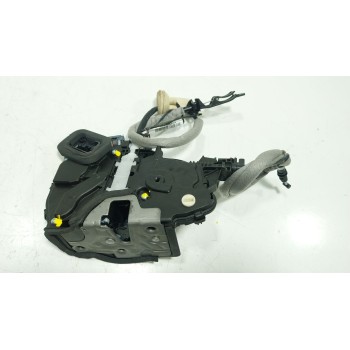 CERRADURA PUERTA TRASERA IZQUIERDA 3J0839015A 