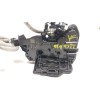 Recambio de cerradura puerta trasera izquierda para volkswagen tiguan 1.5 tsi referencia OEM IAM  3J0839015A 