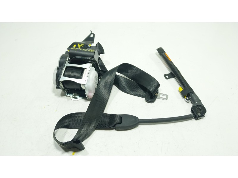 Recambio de cinturon seguridad delantero derecho para volkswagen tiguan 1.5 tsi referencia OEM IAM  571857706E 