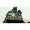 Recambio de cinturon seguridad delantero derecho para volkswagen tiguan 1.5 tsi referencia OEM IAM  571857706E 