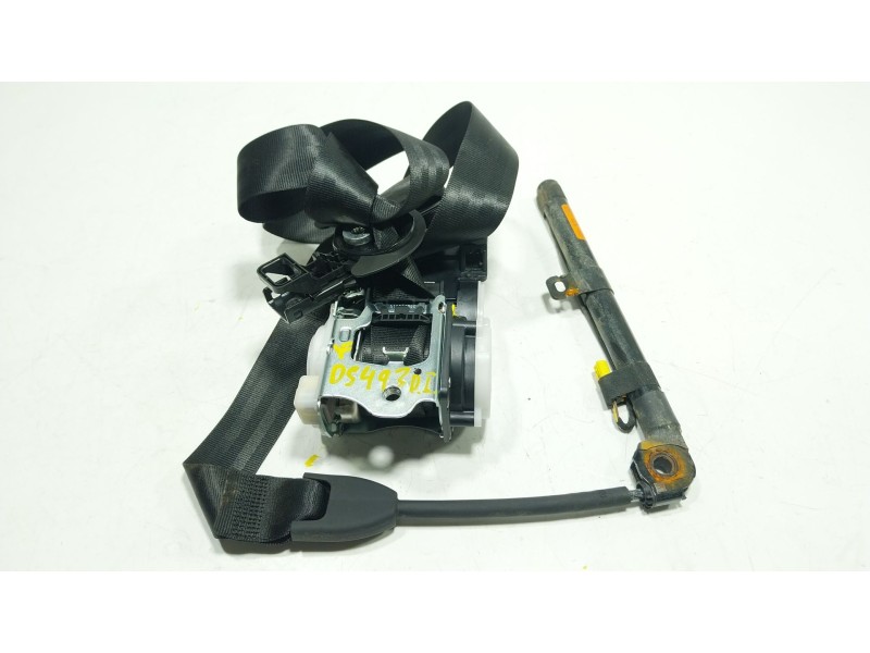 Recambio de cinturon seguridad delantero izquierdo para volkswagen tiguan 1.5 tsi referencia OEM IAM  571857705E 