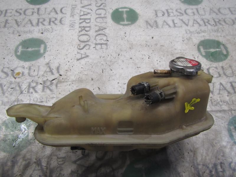 Recambio de deposito expansion para honda civic berlina 5 (fk) 2.2 ctdi referencia OEM IAM 19101RSRE01  