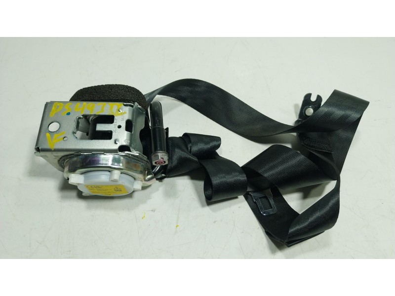 Recambio de cinturon seguridad trasero izquierdo para volkswagen tiguan 1.5 tsi referencia OEM IAM  571857805A 