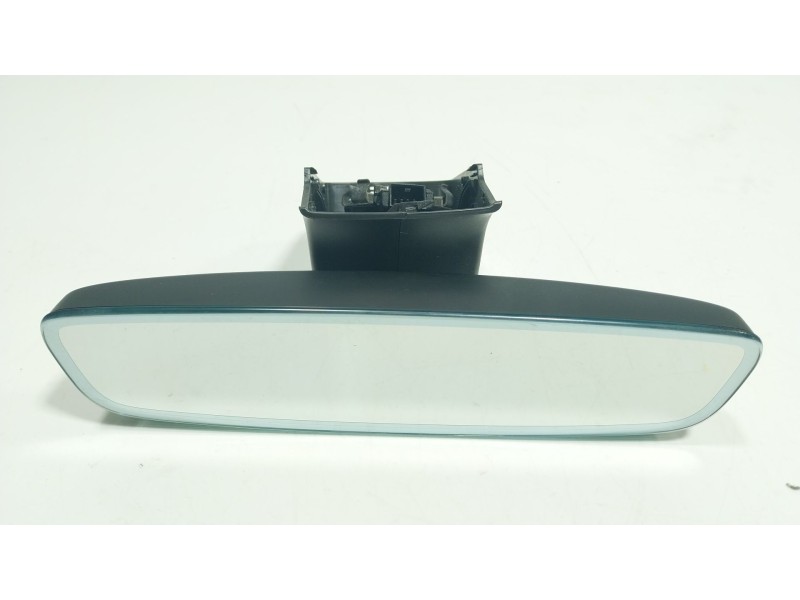 Recambio de espejo interior para volkswagen tiguan 1.5 tsi referencia OEM IAM  3G0857511BJ 