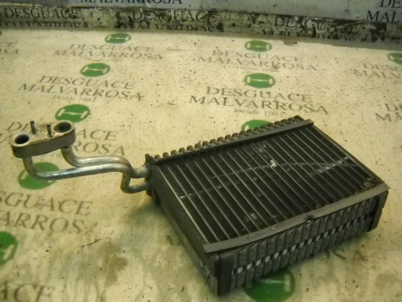 Recambio de evaporador aire acondicionado para renault laguna ii (bg0) authentique referencia OEM IAM 7701206529  