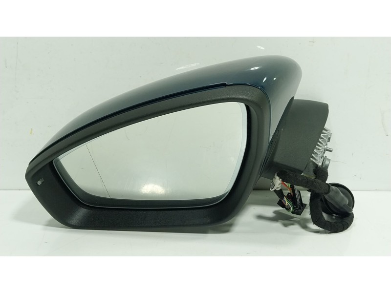 Recambio de espejo izquierdo para volkswagen tiguan 1.5 tsi referencia OEM IAM  571857501 