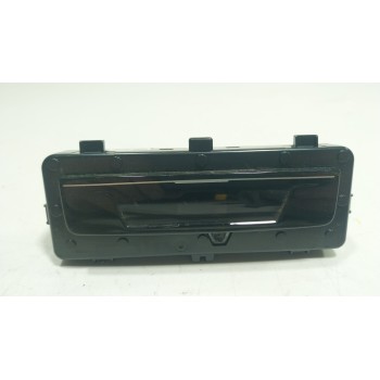 MANDO CLIMATIZADOR 5QS907049 