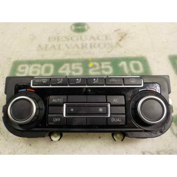 MANDO CLIMATIZADOR 5K0907044DT 