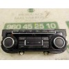 Recambio de mando climatizador para volkswagen golf vi (5k1) 1.6 tdi dpf referencia OEM IAM 5K0907044DT  