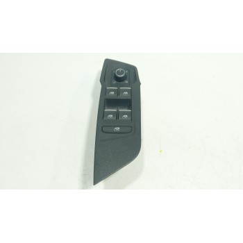 MANDO ELEVALUNAS DELANTERO IZQUIERDO 571867255B 