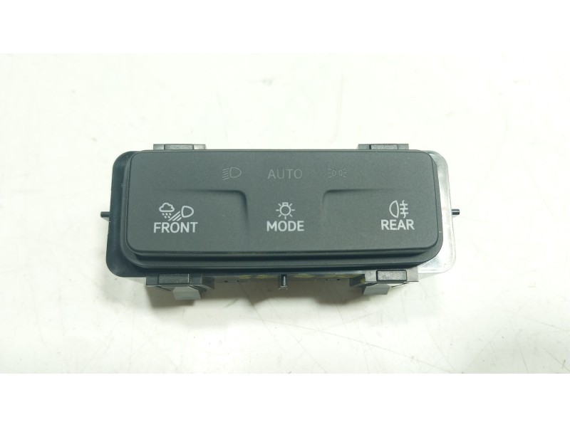 Recambio de mando luces para volkswagen tiguan 1.5 tsi referencia OEM IAM  571941633A 