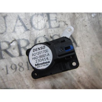 MOTOR APERTURA TRAMPILLAS CLIMATIZADOR 