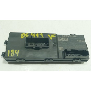 MODULO ELECTRONICO 5WC959107C 