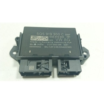 MODULO ELECTRONICO 5QS919300C 