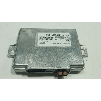 MODULO ELECTRONICO 4KE907397E 