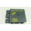 Recambio de modulo electronico para volkswagen tiguan 1.5 tsi referencia OEM IAM  3WA907541F 