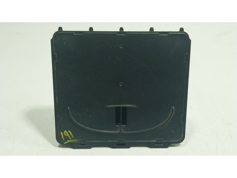 Recambio de modulo electronico para volkswagen tiguan 1.5 tsi referencia OEM IAM  57H035502B 