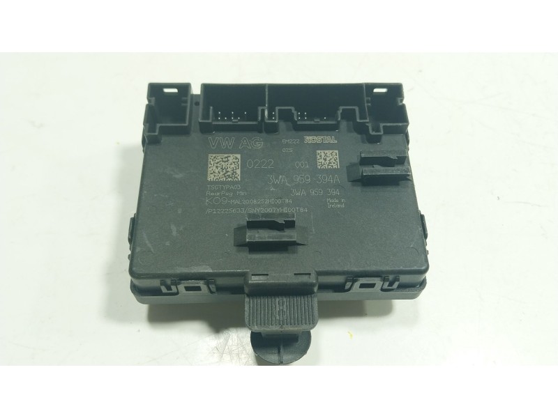 Recambio de modulo electronico para volkswagen tiguan 1.5 tsi referencia OEM IAM  3WA959394A 