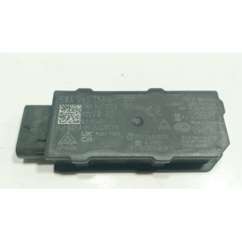 MODULO ELECTRONICO 5WA962133G 