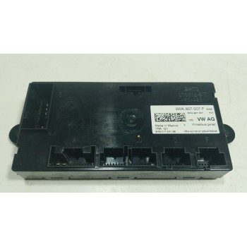 MODULO ELECTRONICO 3WA907007F 