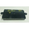 Recambio de modulo electronico para volkswagen tiguan 1.5 tsi referencia OEM IAM  3WA907007F 