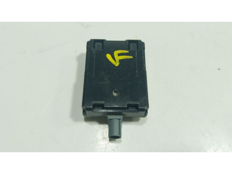 Recambio de modulo electronico para volkswagen tiguan 1.5 tsi referencia OEM IAM  5H0035510 