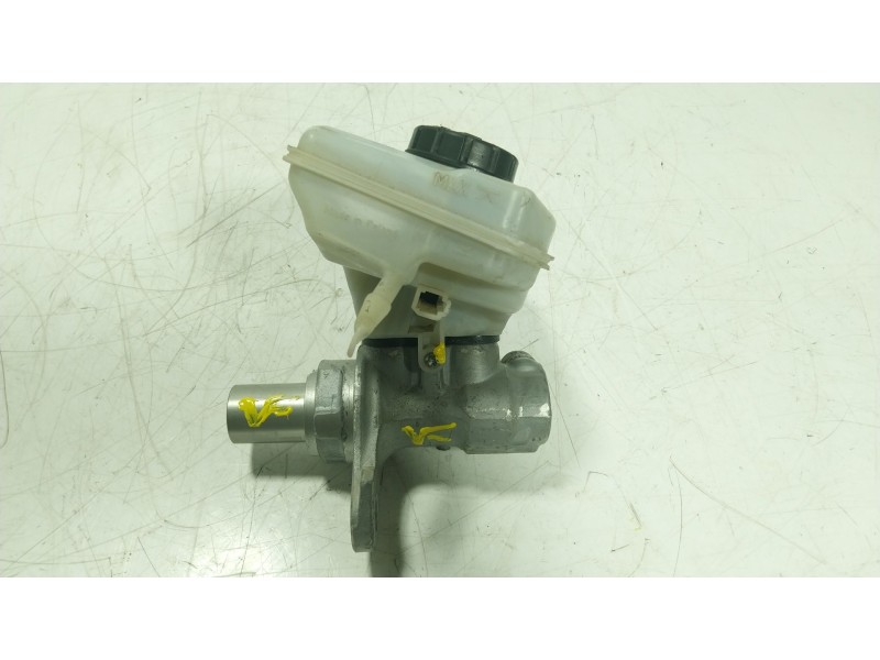 Recambio de bomba freno para porsche macan (95b) 3.0 s diesel referencia OEM IAM   