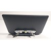 Recambio de pantalla multifuncion para volkswagen tiguan 1.5 tsi referencia OEM IAM  14A919606P 