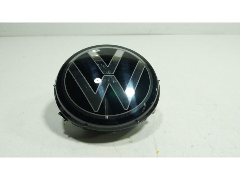 Recambio de modulo electronico para volkswagen tiguan 1.5 tsi referencia OEM IAM  571853343D 