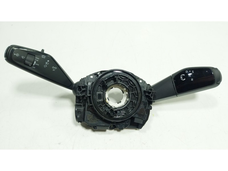 Recambio de palanca cambio para volkswagen tiguan 1.5 tsi referencia OEM IAM  1EE953507 