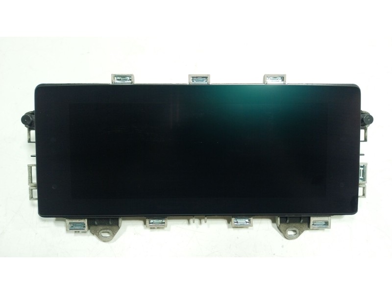Recambio de cuadro instrumentos para volkswagen tiguan 1.5 tsi referencia OEM IAM  571920340B 