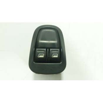 MANDO ELEVALUNAS DELANTERO IZQUIERDO 6552WQ 