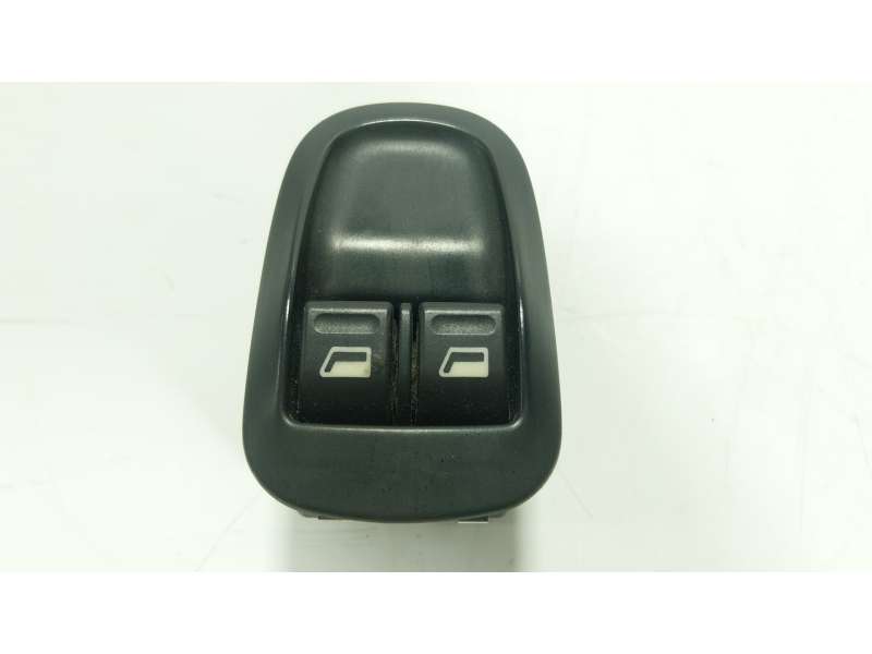Recambio de mando elevalunas delantero izquierdo para peugeot 206 hatchback (2a/c) 1.4 i referencia OEM IAM   