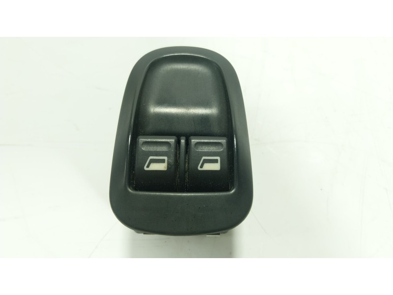 Recambio de mando elevalunas delantero izquierdo para peugeot 206 hatchback (2a/c) 1.4 i referencia OEM IAM   