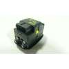 Recambio de mando elevalunas delantero izquierdo para peugeot 206 hatchback (2a/c) 1.4 i referencia OEM IAM   