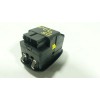 Recambio de mando elevalunas delantero izquierdo para peugeot 206 hatchback (2a/c) 1.4 i referencia OEM IAM   