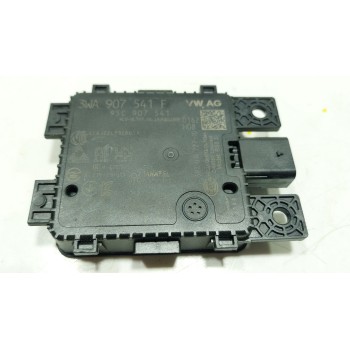 MODULO ELECTRONICO 3WA907541F 