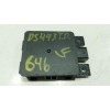 Recambio de modulo electronico para volkswagen tiguan 1.5 tsi referencia OEM IAM  3WA907541F 