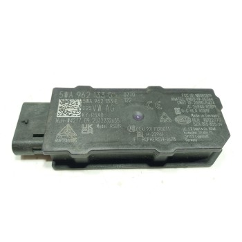 MODULO ELECTRONICO 5WA962133G 