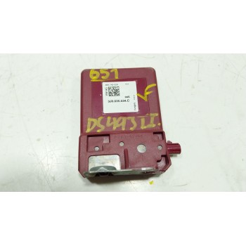 MODULO ELECTRONICO 3J0035534C 