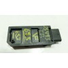 Recambio de modulo electronico para volkswagen tiguan 1.5 tsi referencia OEM IAM  5WA962133G 