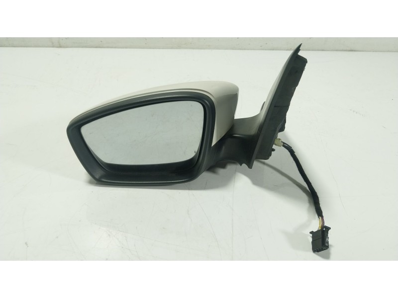 Recambio de espejo izquierdo para skoda fabia iii station wagon (nj5) 1.0 tsi referencia OEM IAM   