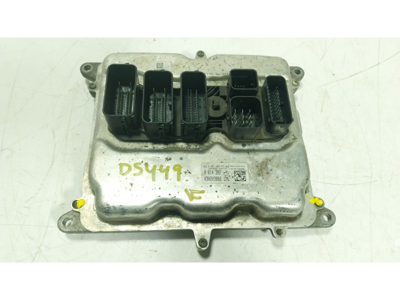 Recambio de centralita motor uce para bmw 1 (f20) 118 i referencia OEM IAM  861430201 