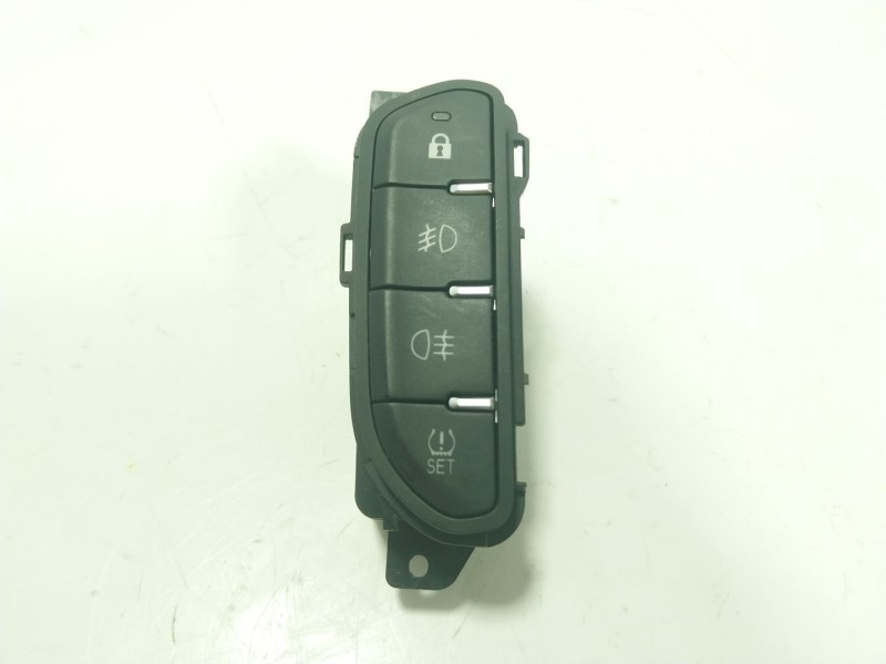 Recambio de mando multifuncion para alfa romeo giulietta (940_) 2.0 jtdm (940fxq1a, 940fyc1a) referencia OEM IAM  156102193 