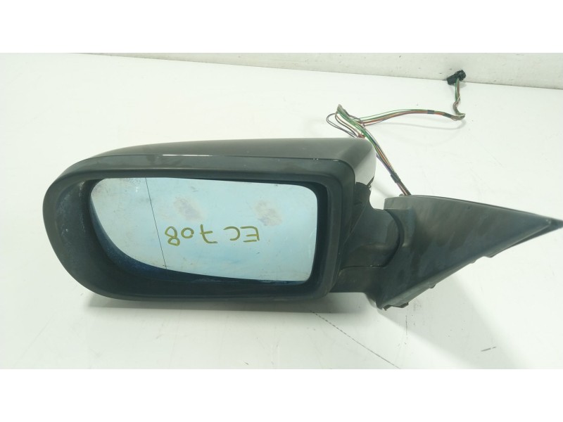 Recambio de espejo izquierdo para bmw 5 (e39) 525 d referencia OEM IAM   